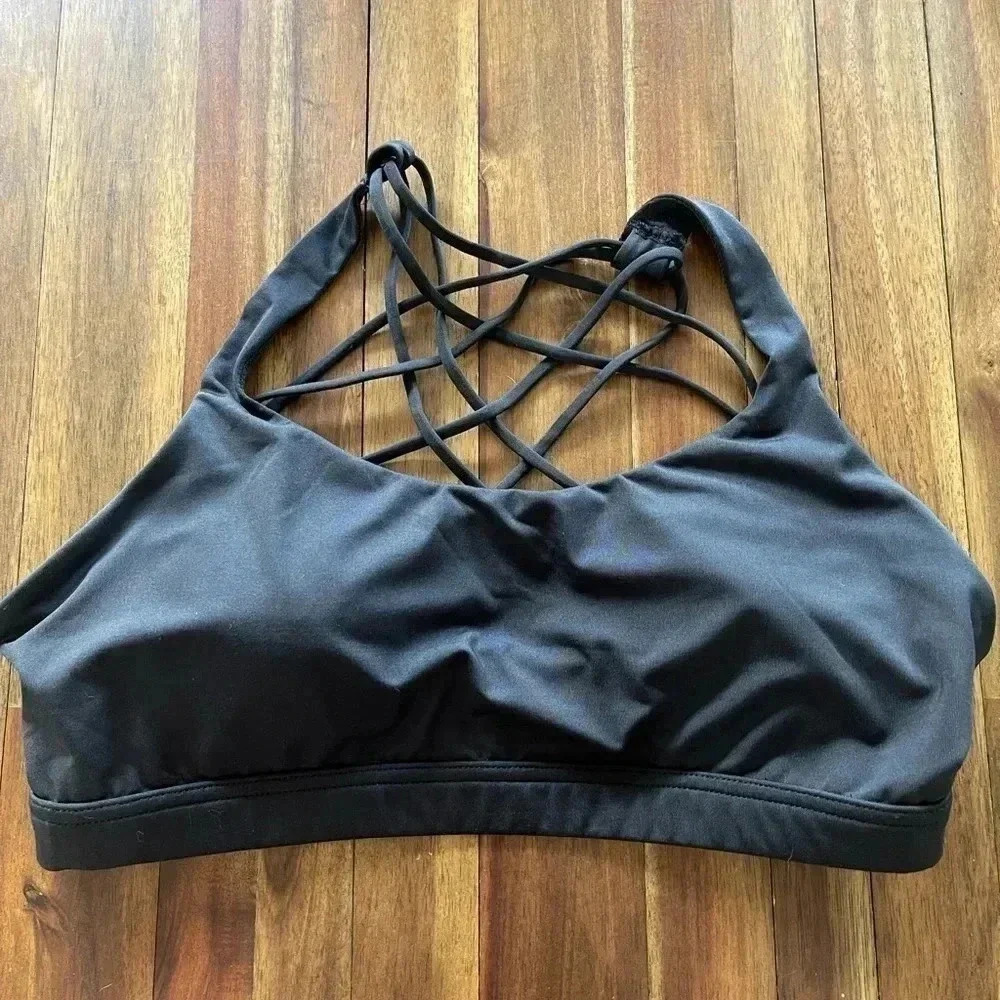 Icyzone sports bra